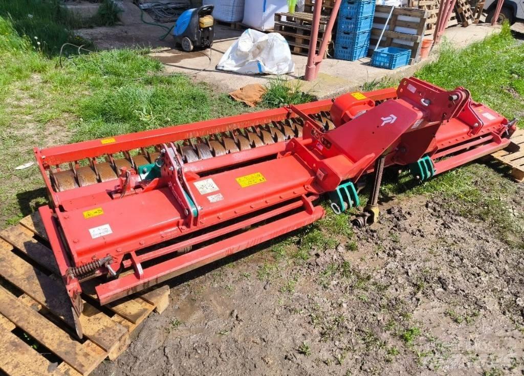Kverneland NG-S 101 Power Harrows And Rototillers