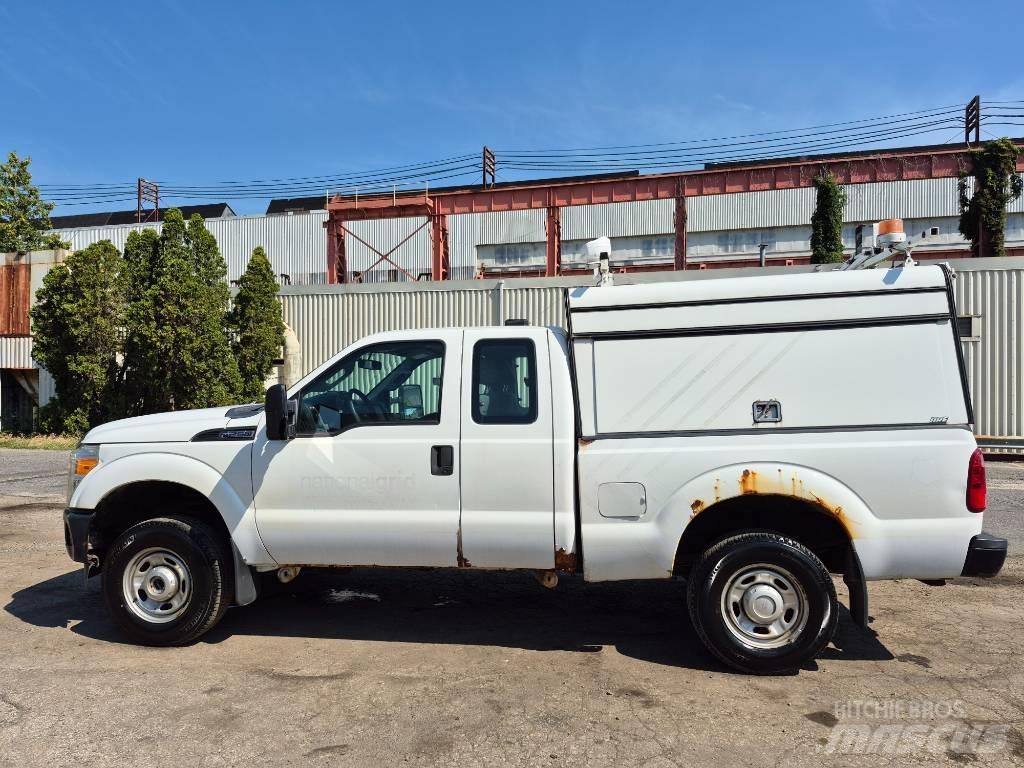 Ford F 250 Other