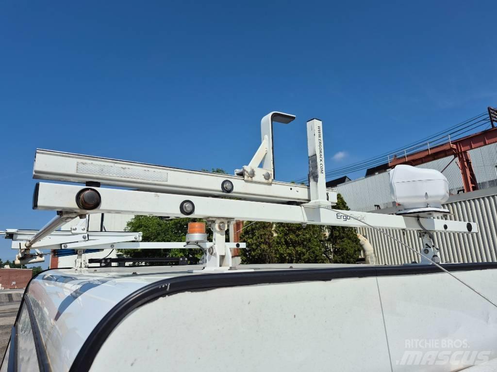 Ford F 250 Other