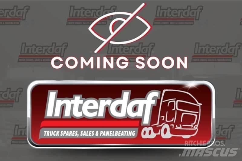 FAW 8.140 Used Cab Other Trucks
