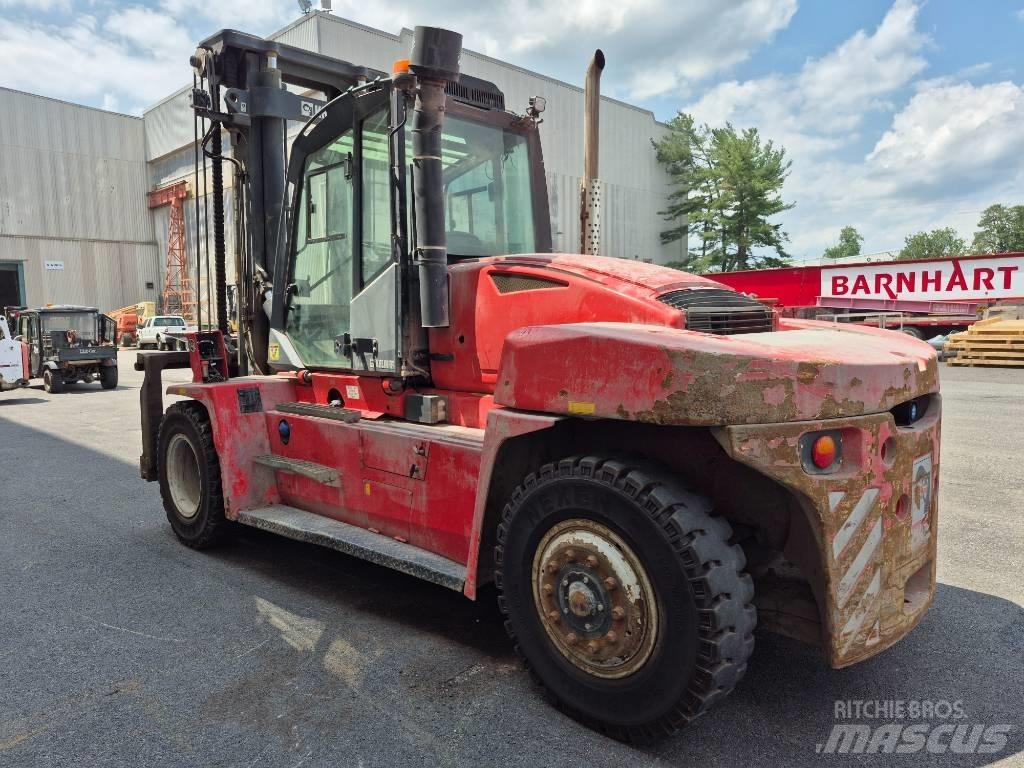 Kalmar DCG 160-6T Misc Forklifts