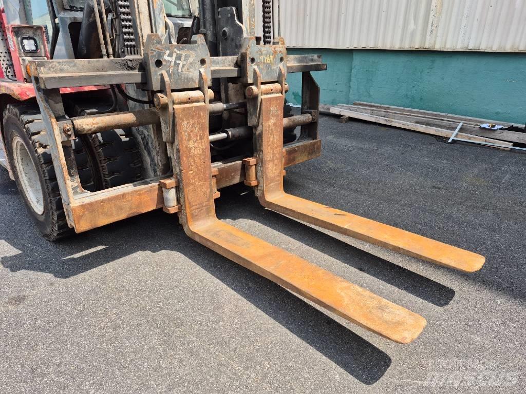 Kalmar DCG 160-6T Misc Forklifts