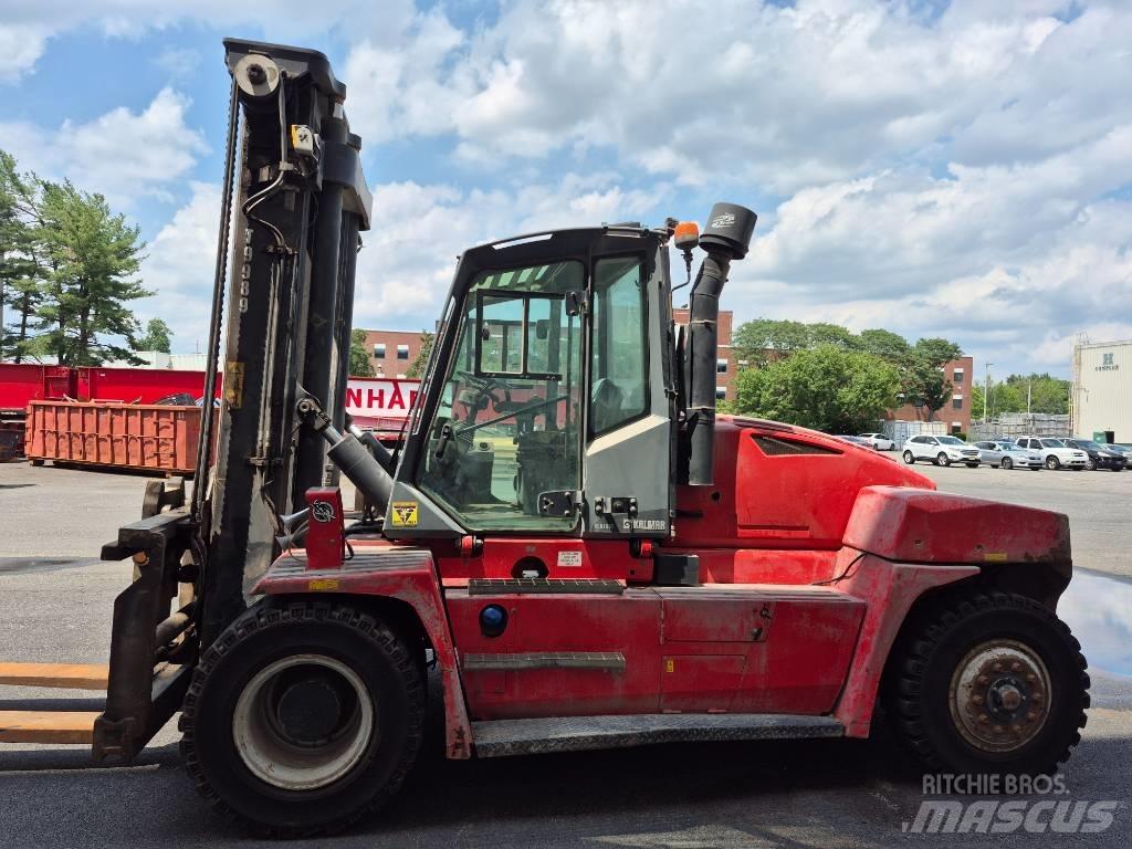 Kalmar DCG 160-6T Misc Forklifts