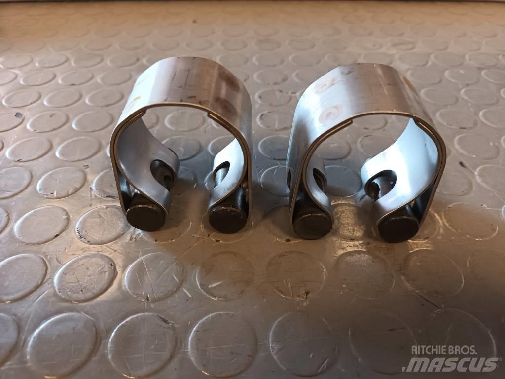 Volvo CLAMP 20894629 Other Components