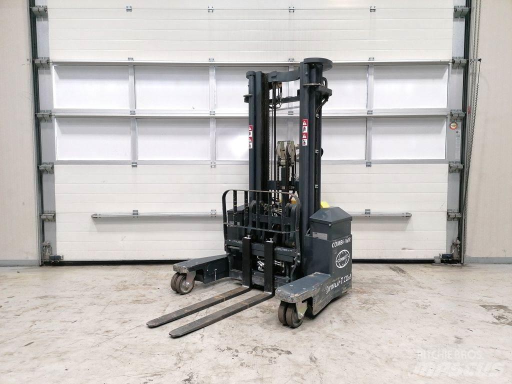 Combilift WR4 Side Loaders