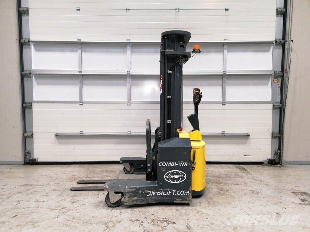 Combilift WR4 Side Loaders