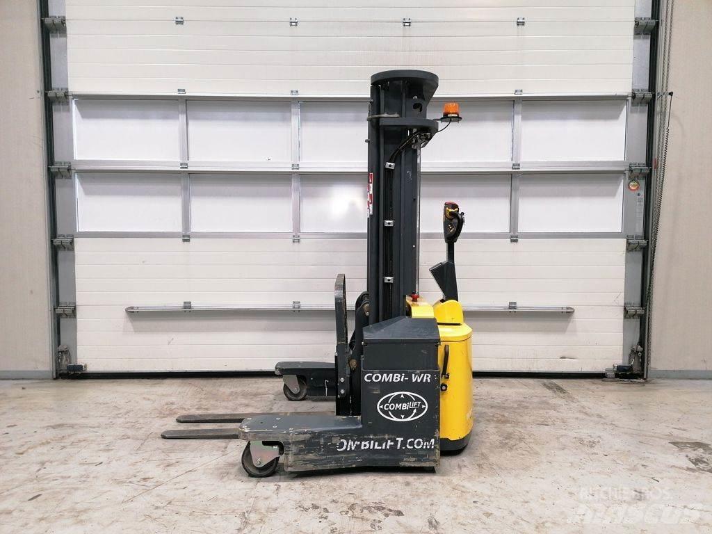 Combilift WR4 Side Loaders