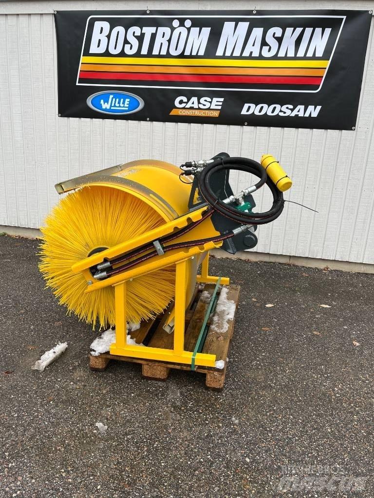 Stark TAH 1000S-S60 Wheel Loaders