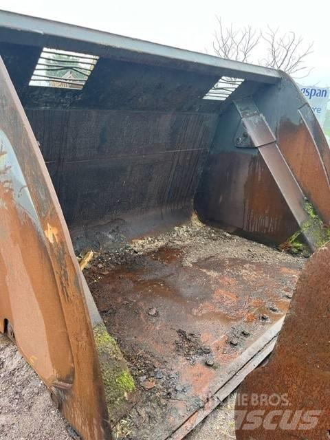 Volvo L 150 Front Loader Accessories