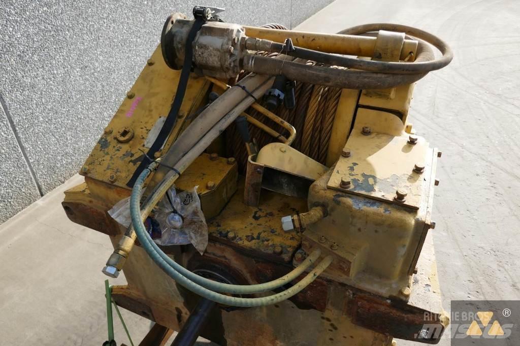 Hyster D7K Other