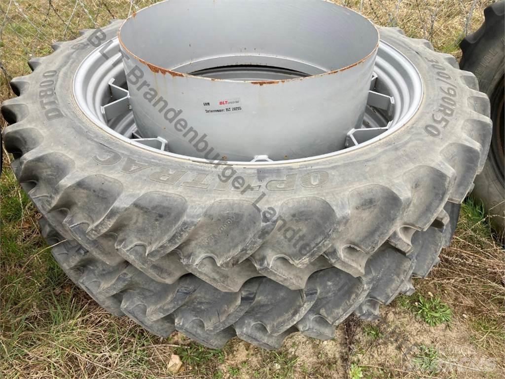 Goodyear 300/90R50 Farm Equipment - Others