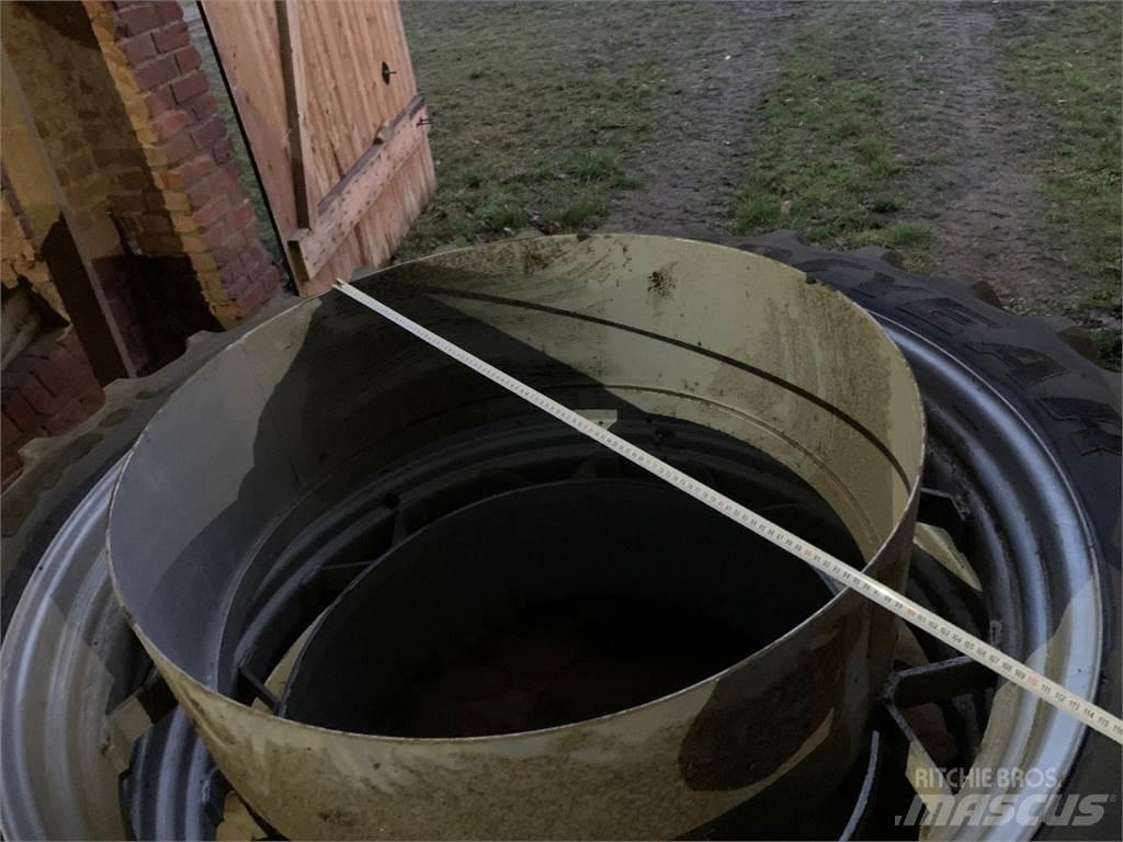Goodyear 300/90R50 Farm Equipment - Others