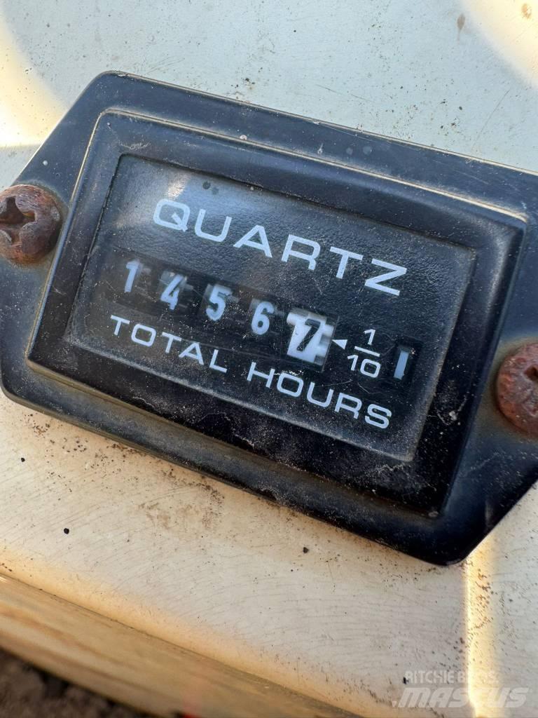 Bobcat E 10z Mini Excavators <7t (Mini Diggers)