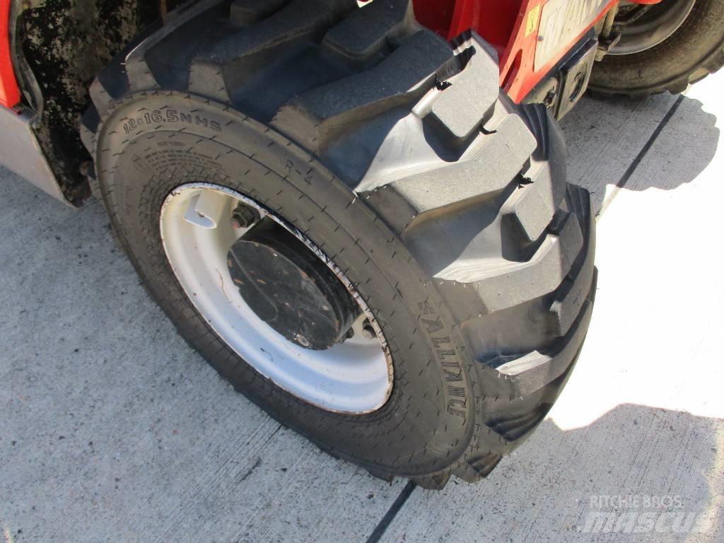 Manitou MT 625 H (508) Telescopic Handlers