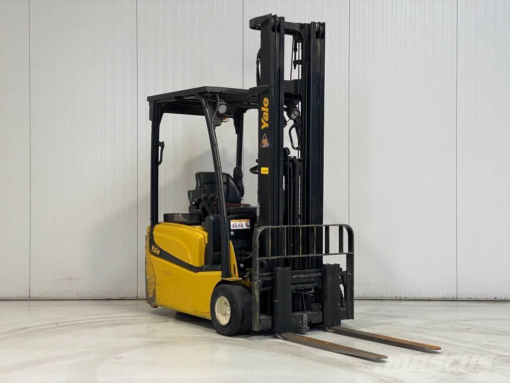 Yale ERP20VT MWB Electric Forklifts