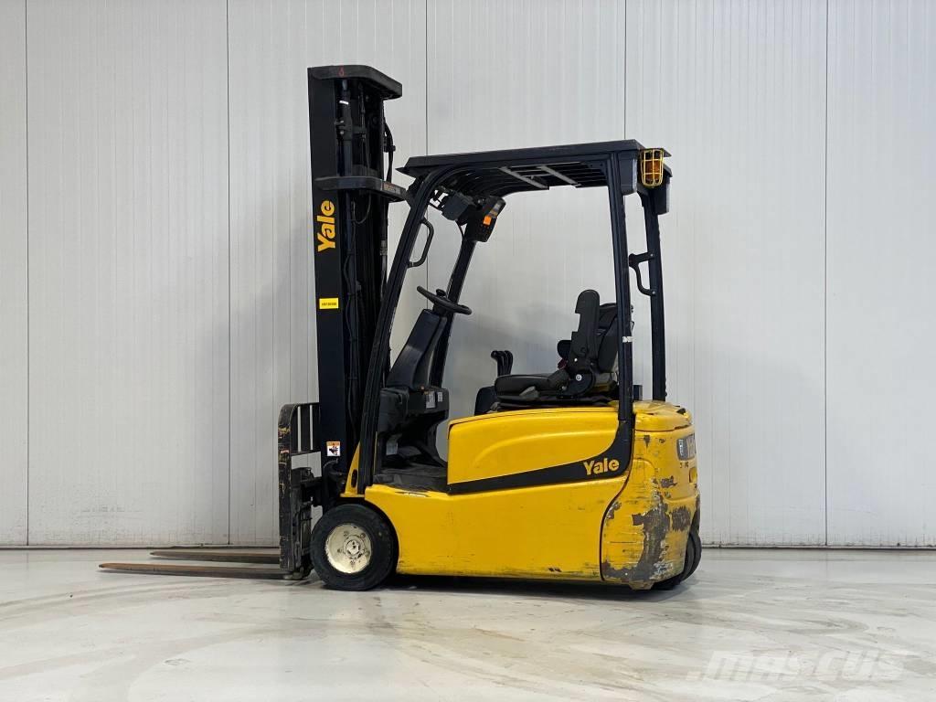 Yale ERP20VT MWB Electric Forklifts