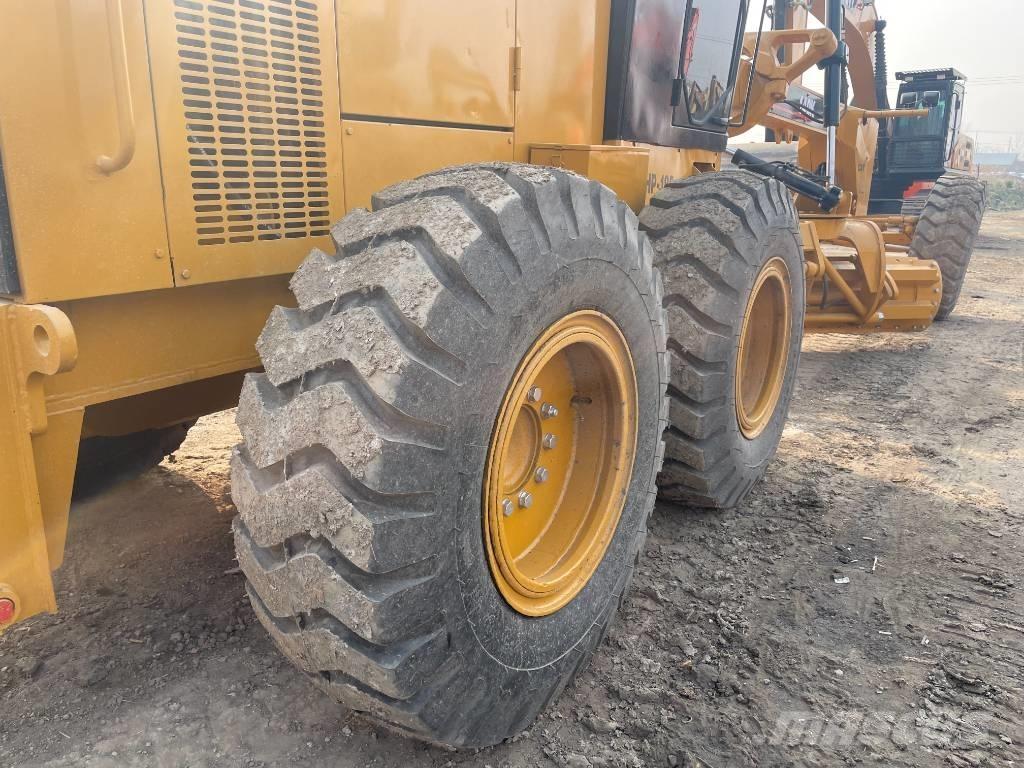 CAT 140 K Motor Graders