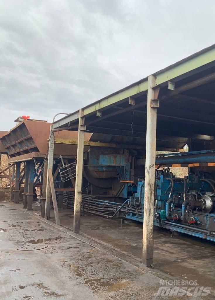 Taurus TS852 Bale