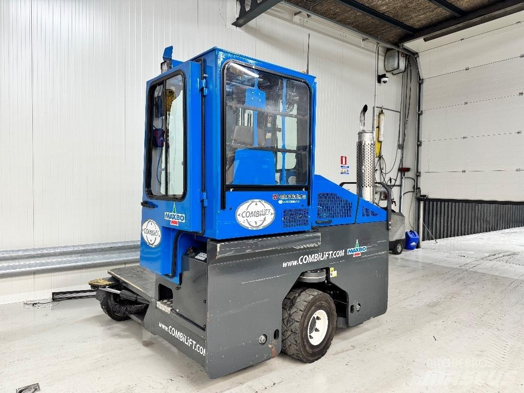 Combilift C 4000 Side Loaders