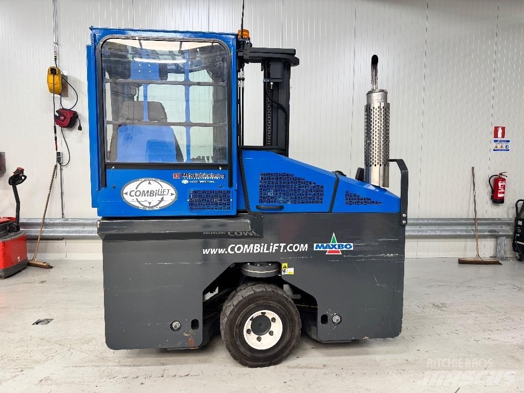 Combilift C 4000 Side Loaders