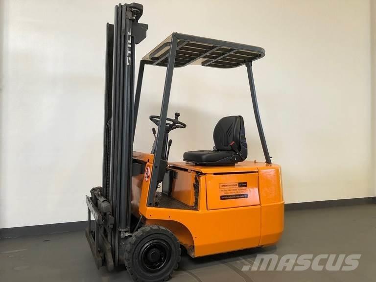 Still R50-15 Electric Forklifts