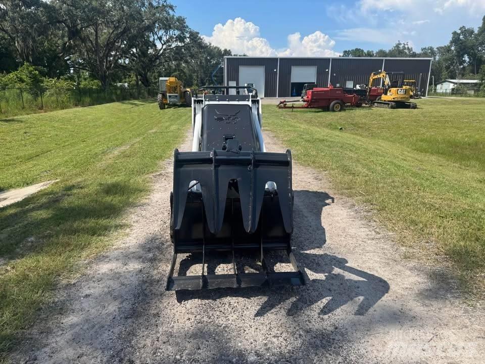 Bobcat MT 100 Skid Steer Loaders