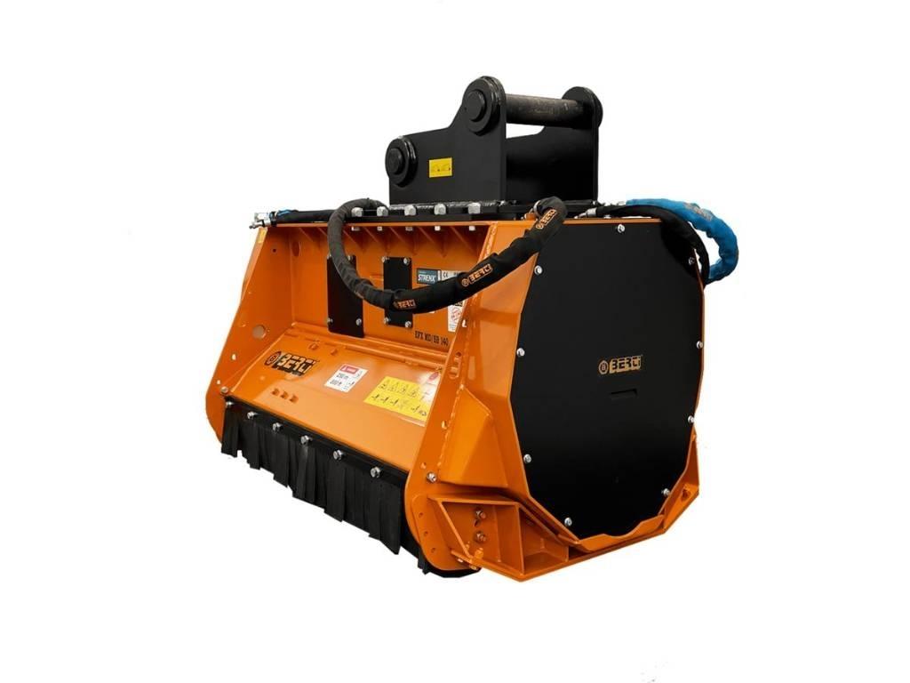 Berti EFX MD/SB 120 Other