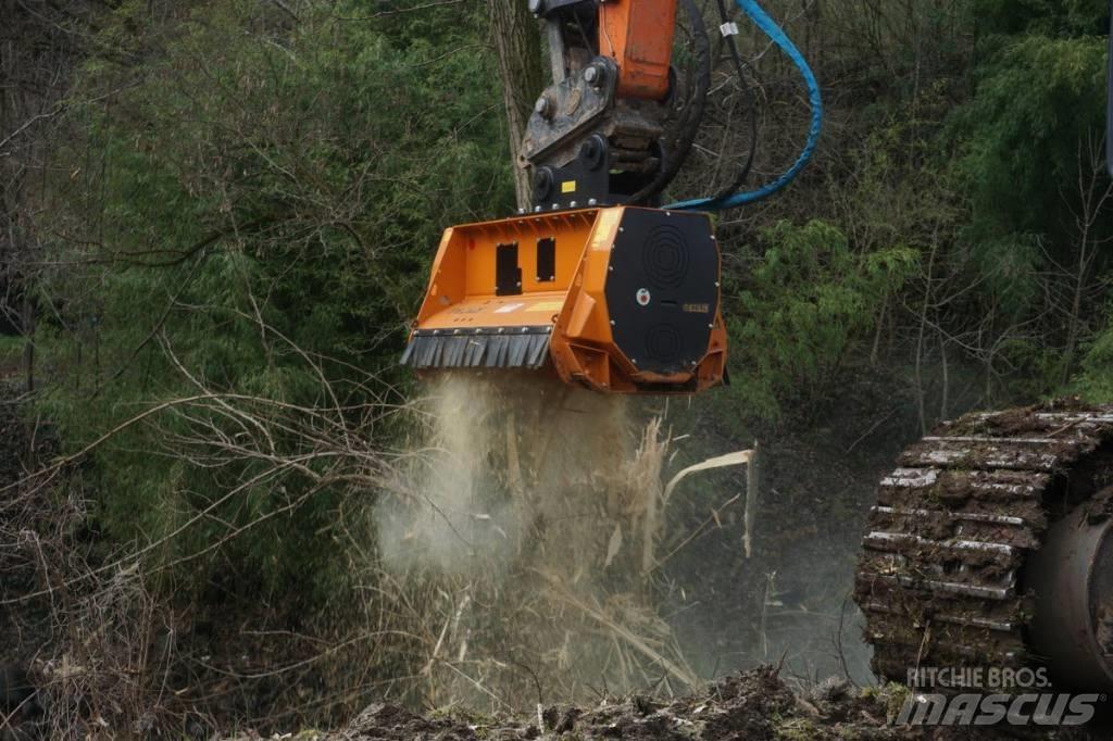 Berti EFX MD/SB 120 Other