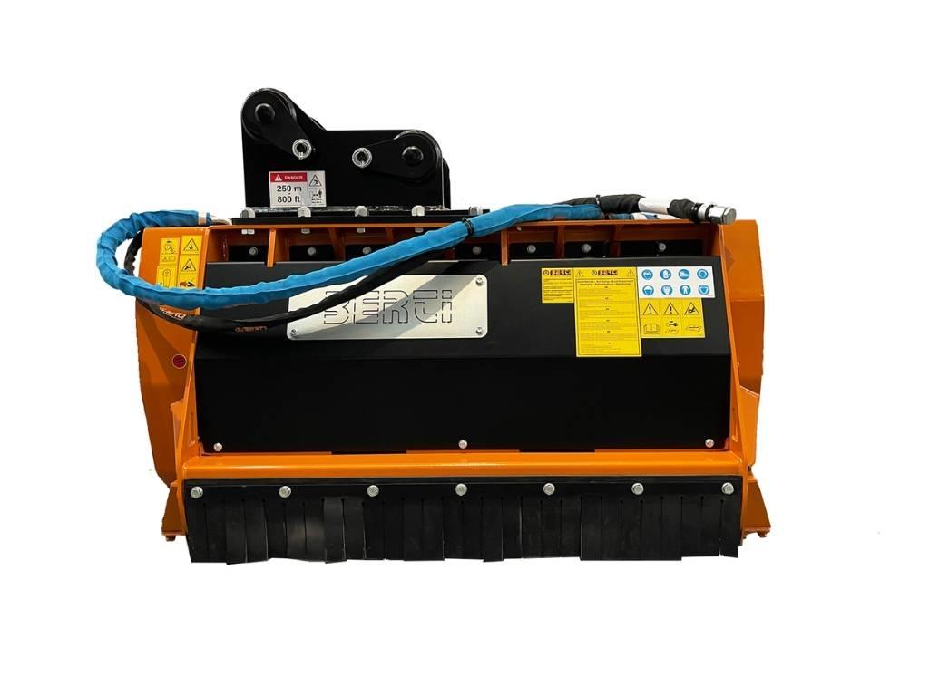 Berti EFX MD/SB 120 Other