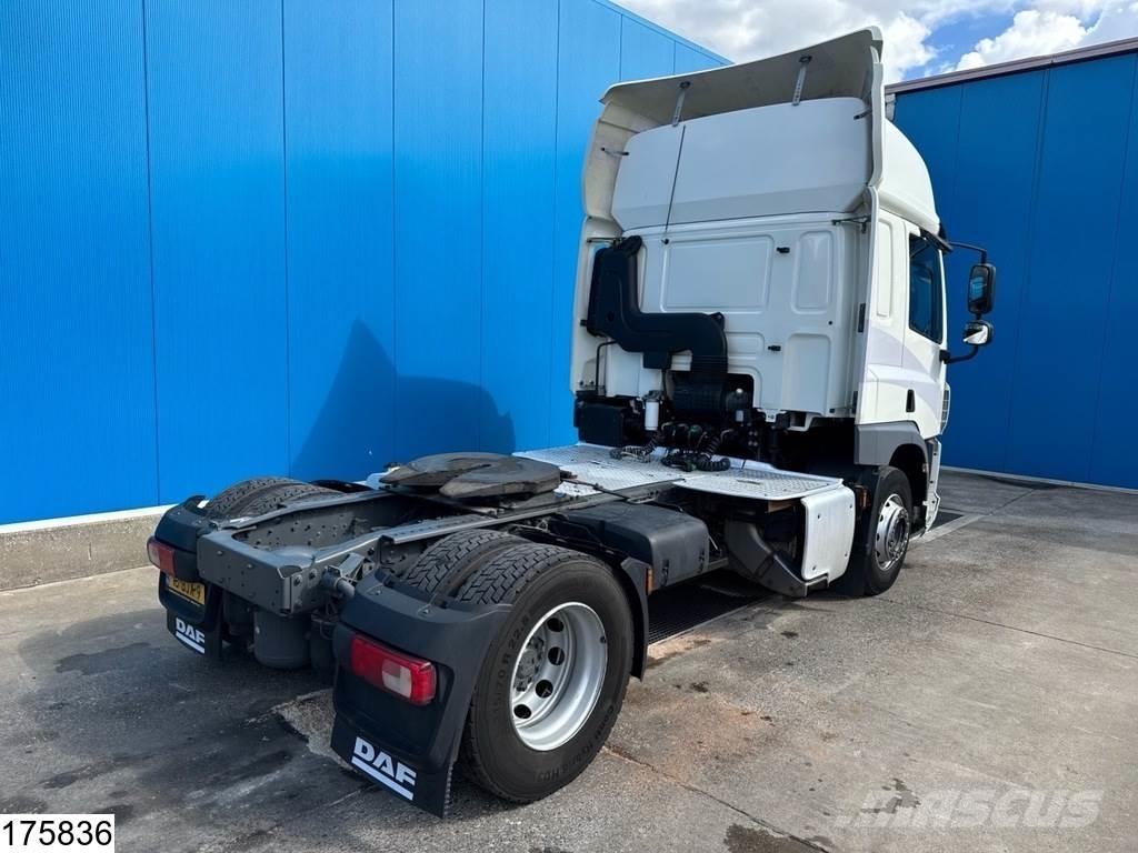 DAF CF 410 EURO 6 Conventional Trucks / Tractor Trucks