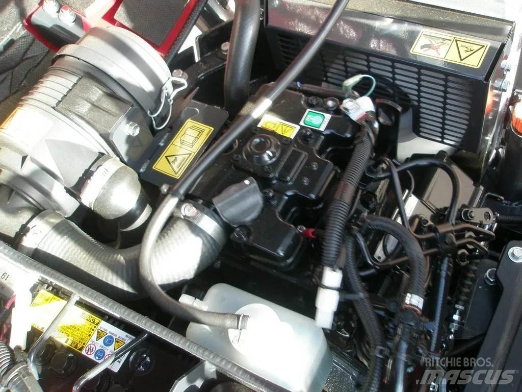 Yanmar SV08-1C Mini Excavators <7t (Mini Diggers)