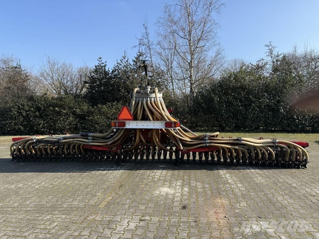 Vredo ZB3 8750 Other Fertilizing Machines and Accessories