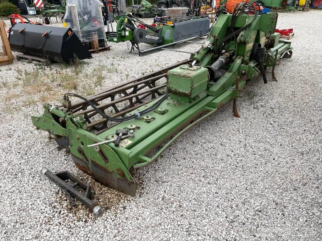 Celli Energy Y-P 600 Power Harrows And Rototillers