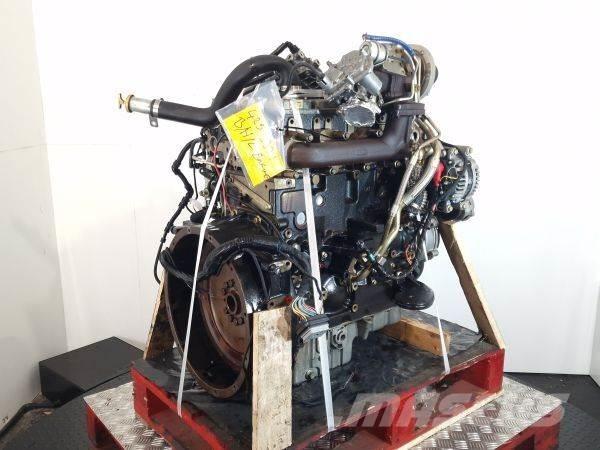 Perkins C4.4 Engines