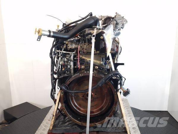 Perkins C4.4 Engines