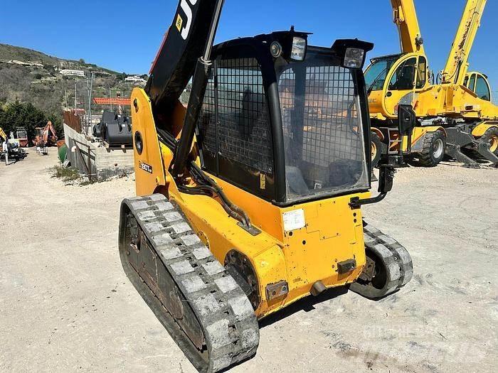 JCB 190THF Mini Loader