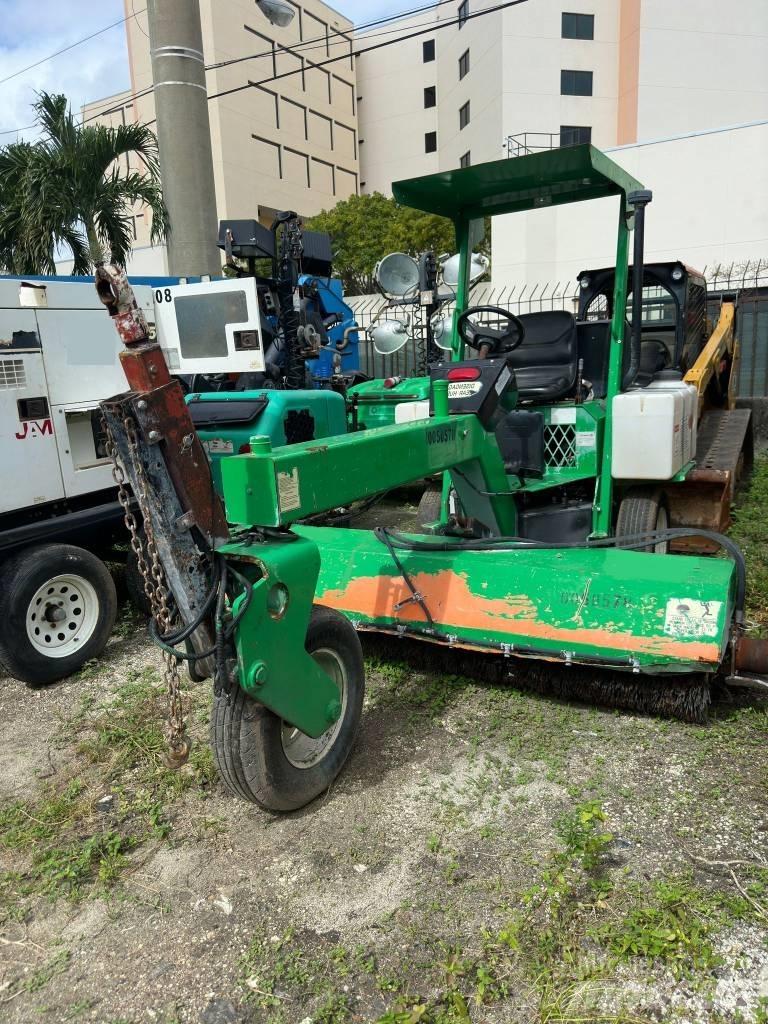 Lay-Mor SM 300 Other Trailers