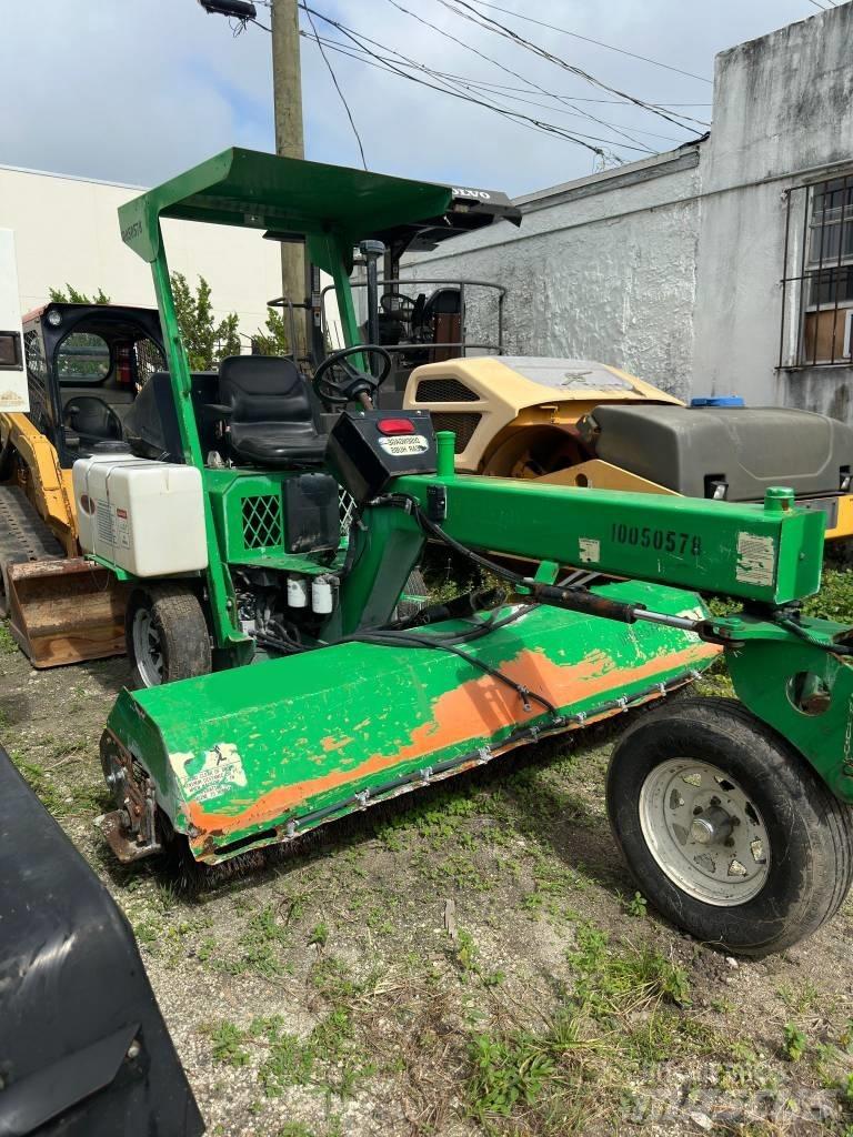 Lay-Mor SM 300 Other Trailers