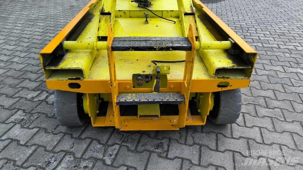 Genie GS 2046 Scissor Lifts