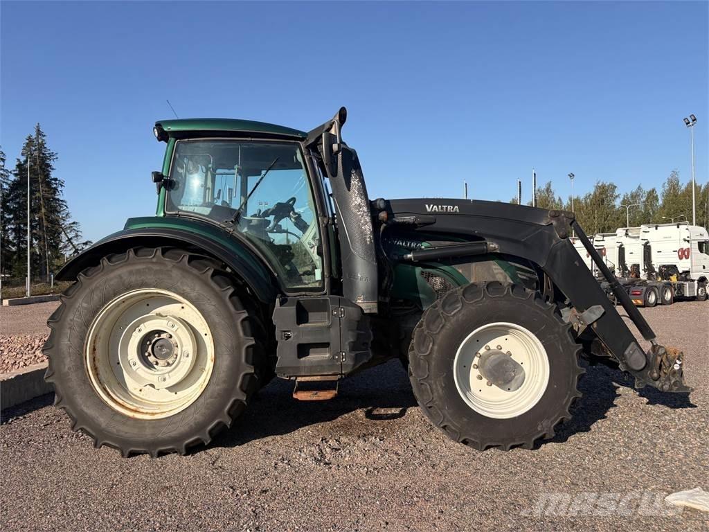 Valtra T234 Direct Tractors