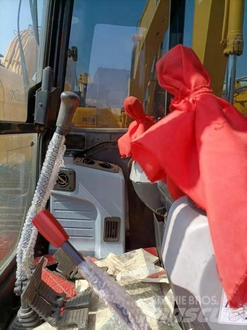 Kubota U 55-4 Mini Excavators <7t (Mini Diggers)