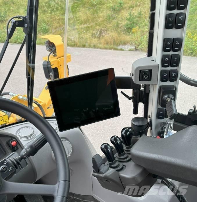 Volvo L 70 H Wheel Loaders