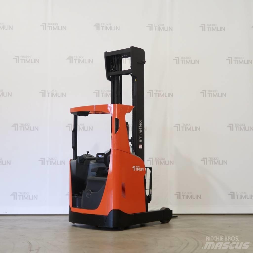 Toyota RRE140HC Electric Forklifts