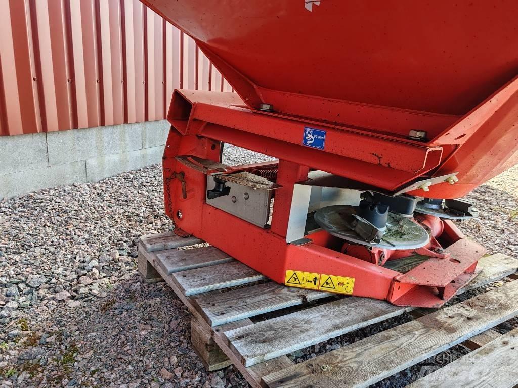Rauch MDS 932 Mineral spreaders