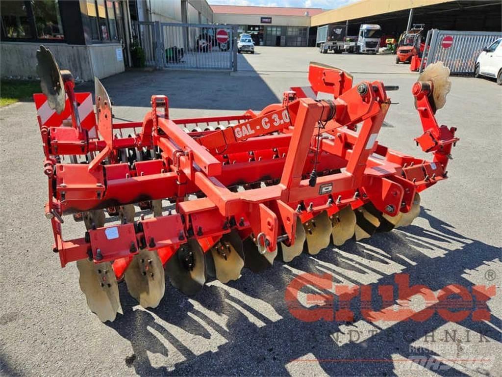 Rotoland GAL-C 3.0 Chain Harrows
