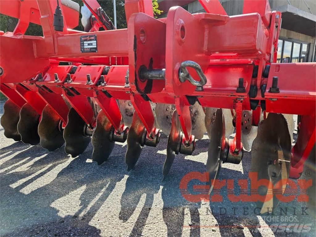 Rotoland GAL-C 3.0 Chain Harrows