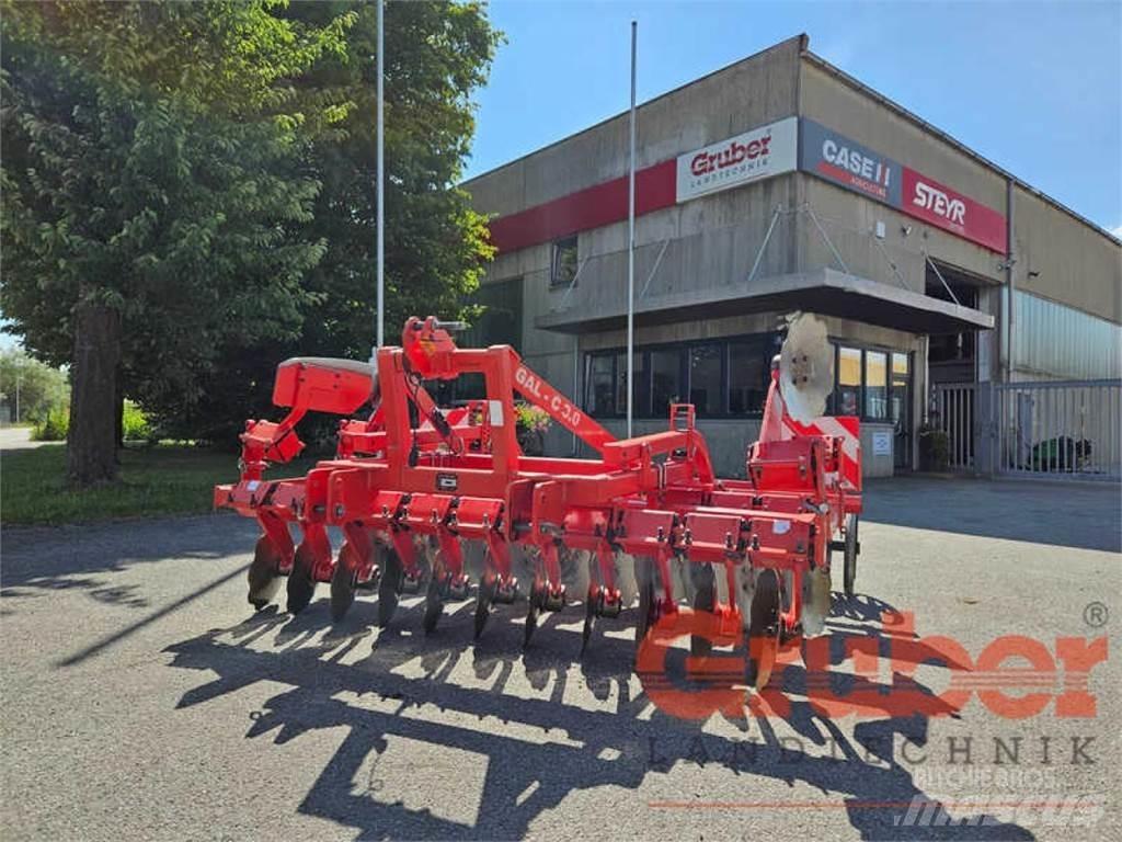 Rotoland GAL-C 3.0 Chain Harrows