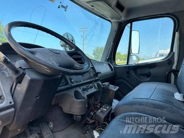 Freightliner M2 Garbage Trucks / Recycling Trucks