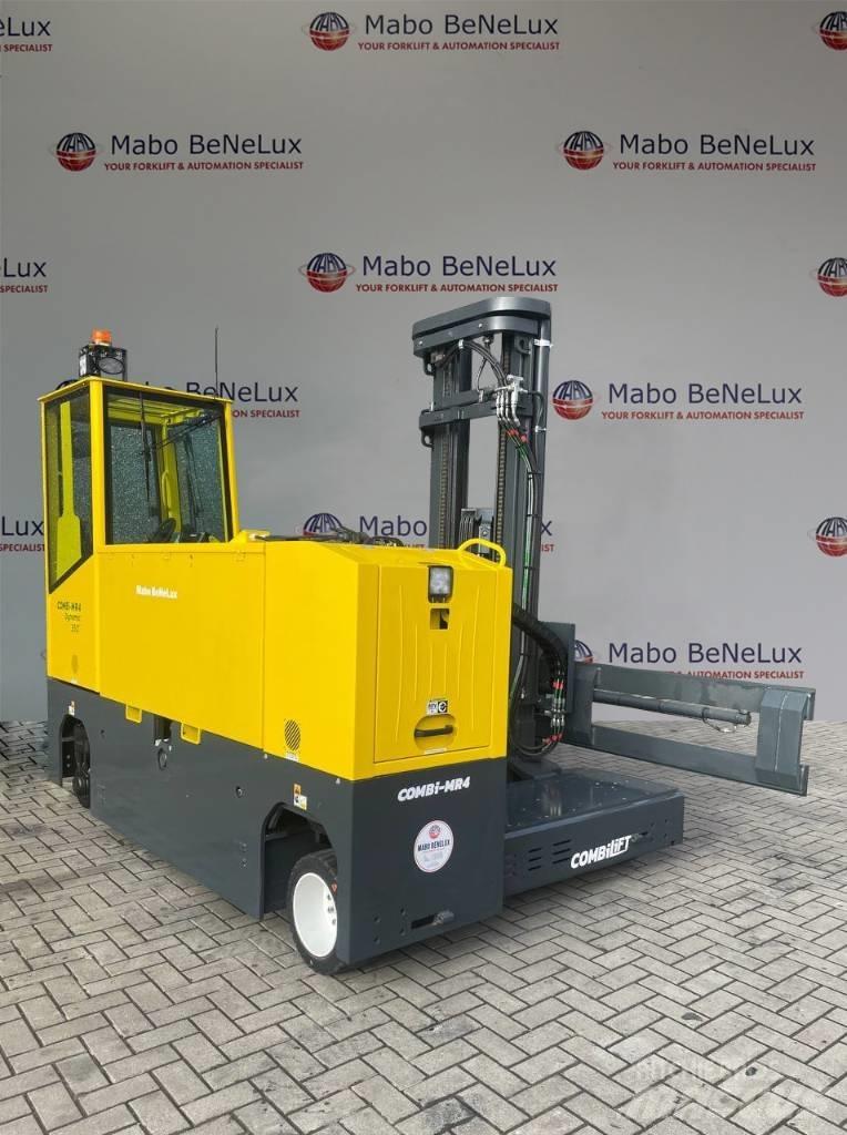 Combilift MR4 Side Loaders