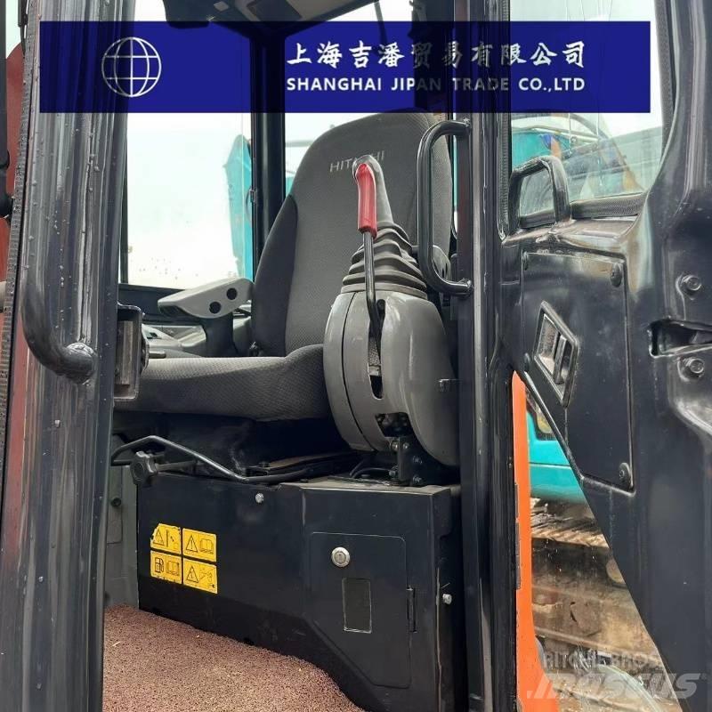 Doosan DH 55 Mini Excavators <7t (Mini Diggers)